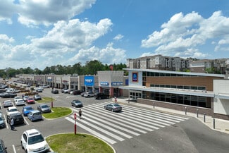 Tallahassee, FL Retail - 2020 W Pensacola St