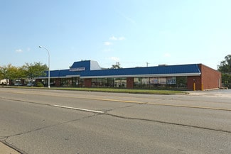 Monroe, MI Freestanding - 630 N Telegraph Rd