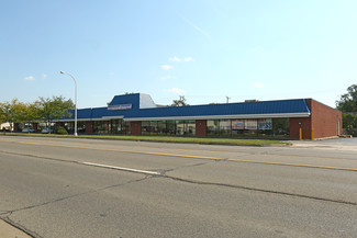 Monroe, MI Retail - 630 N Telegraph Rd