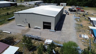 Belton, SC Industrial - 4102 US 29