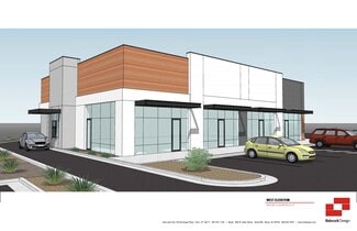 Clearfield, UT Retail - 1265 S State St