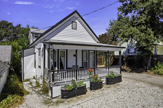 Lakeport, CA Apartments - 125 S Forbes St