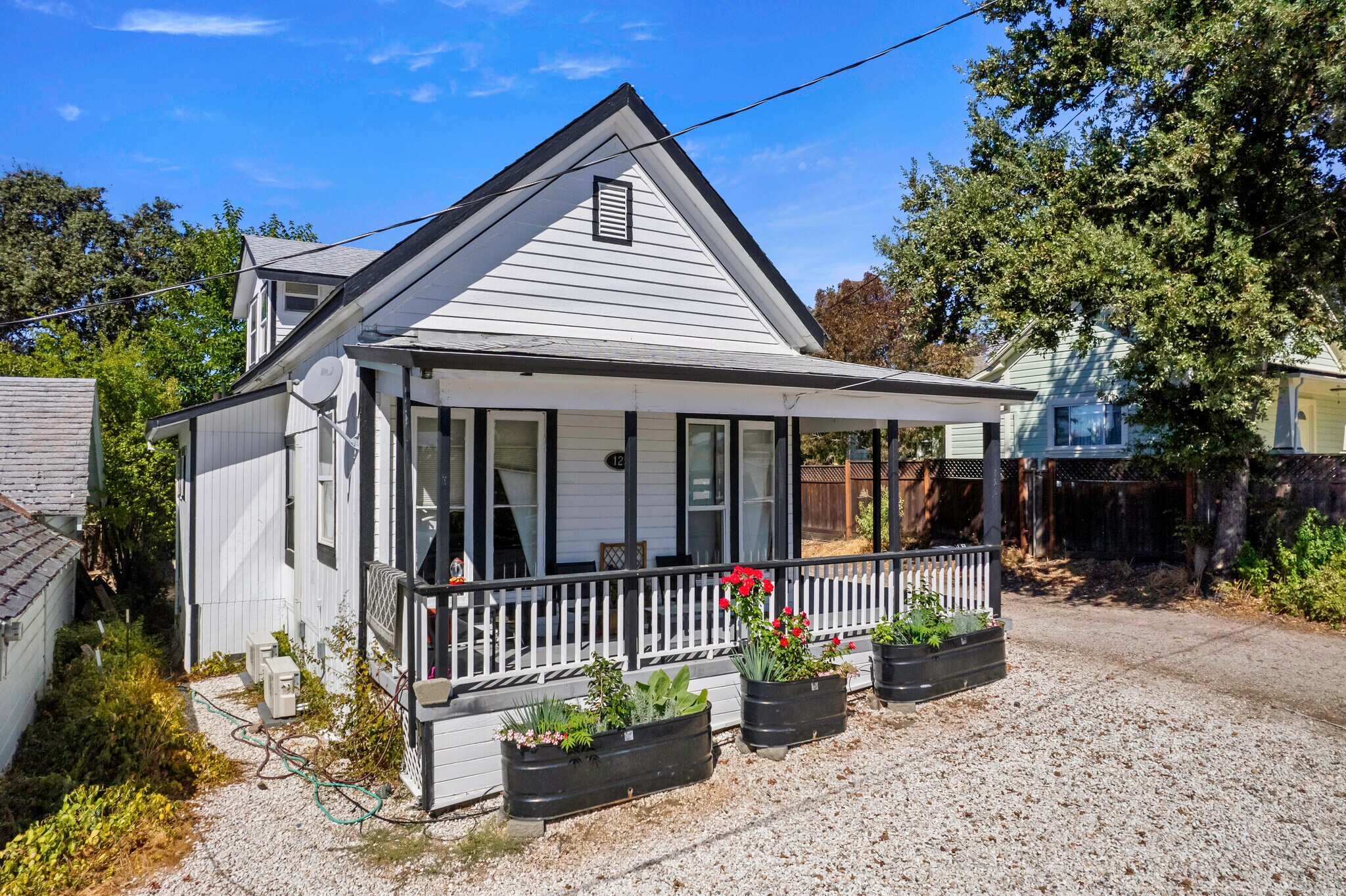 125 S Forbes St, Lakeport, CA for Sale
