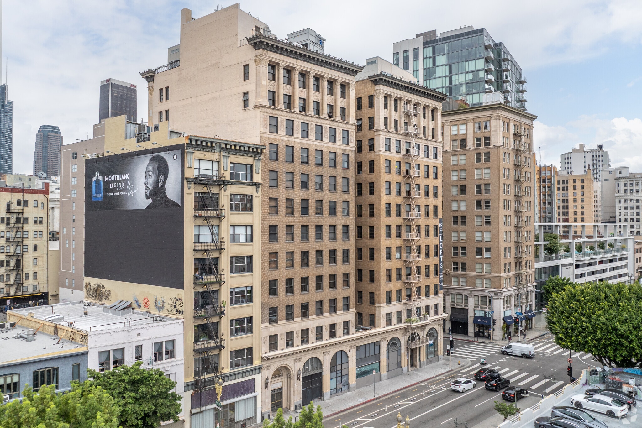 810 S Spring St, Los Angeles, CA for Rent