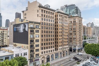 Los Angeles, CA Retail - 810 S Spring St Los Angeles, CA Retail - 810 S Spring St