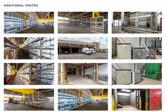 Mansfield, OH Industrial - 246-250 E Fourth St