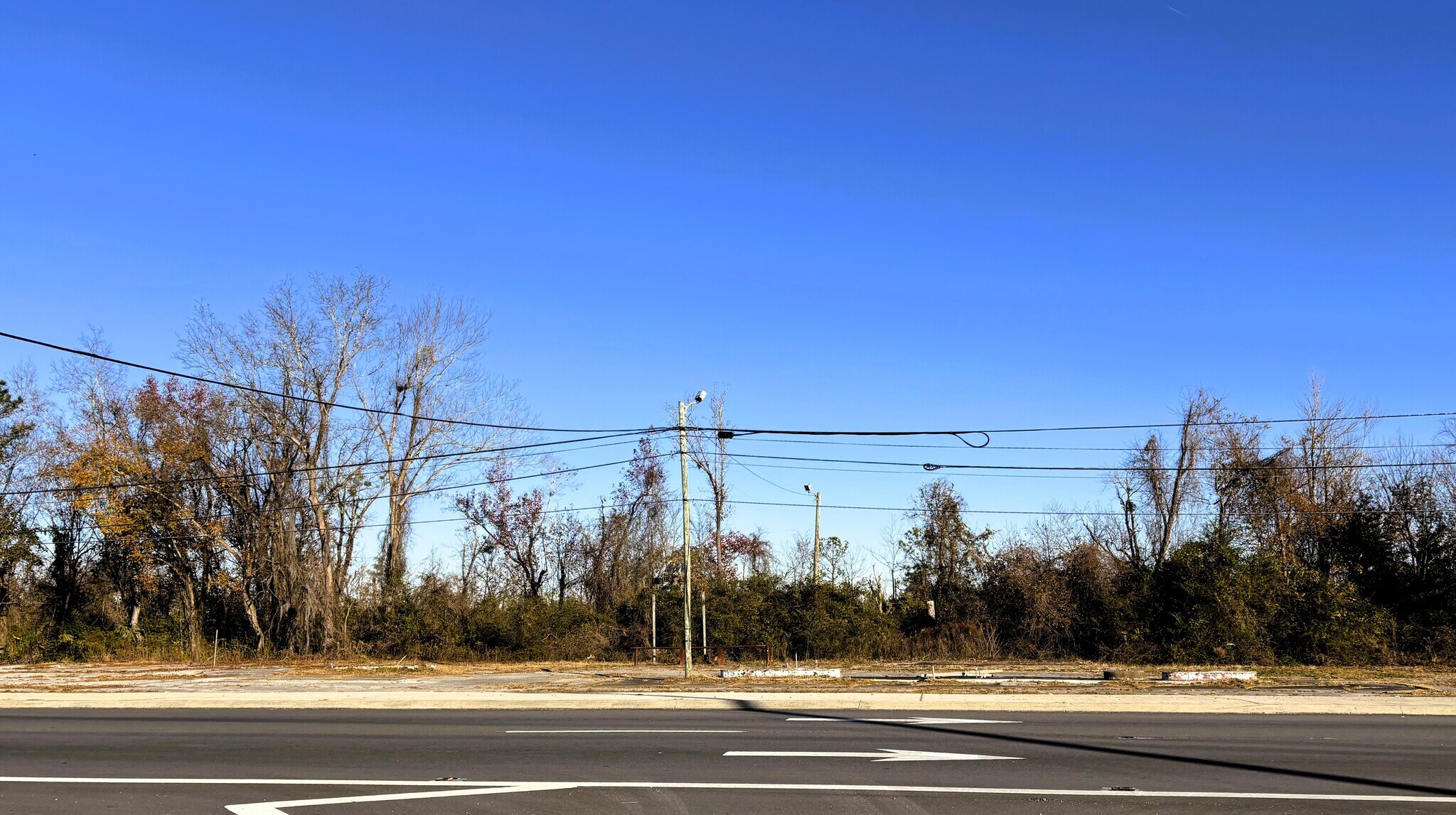 220 S Marine Blvd, Jacksonville, NC for Sale