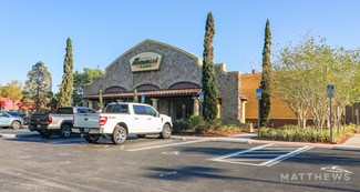 Oviedo, FL Freestanding - 7123 Red Bug Lake Rd