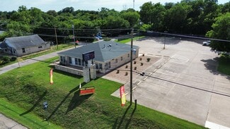 Joshua, TX Office/Medical - 201 N Broadway St