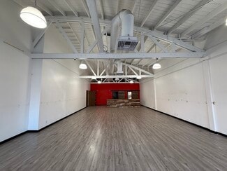 Los Angeles, CA Retail - 7320 1/2 Melrose Ave Los Angeles, CA Retail - 7320 1/2 Melrose Ave