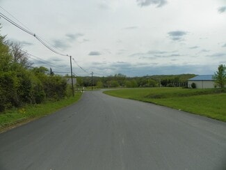 Franklin, NJ Industrial - 13 Park Dr