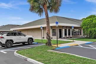 Delray Beach, FL Office, Office/Medical - 5341 W Atlantic Ave