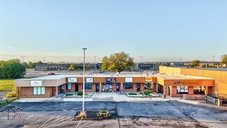 Ottawa, IL Retail - 301-315 E Mckinley Rd