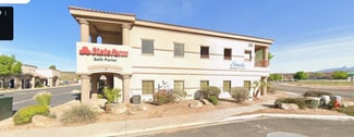 Saint George, UT Office - 393 E Riverside Dr