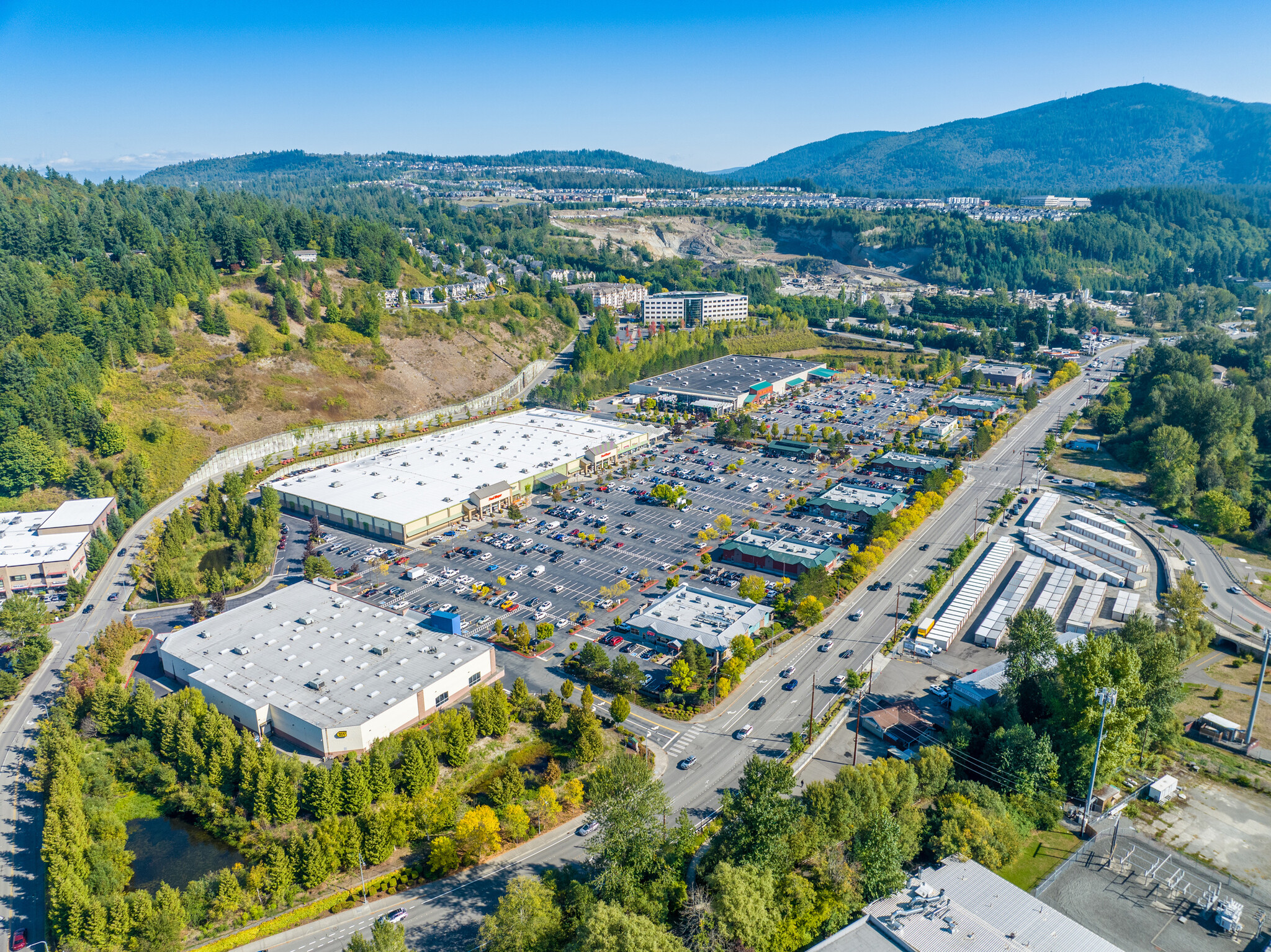 6150 Lake Sammamish Pky, Issaquah, WA for Rent