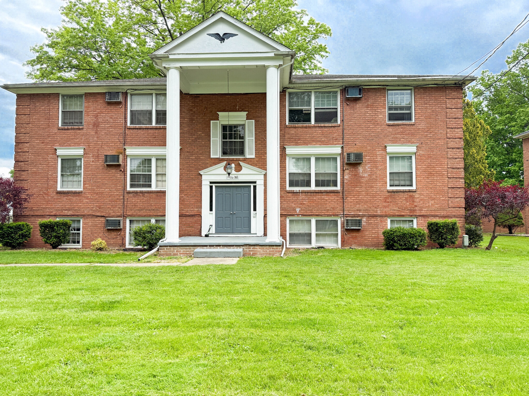 5020 Forest Park Pl, Boardman, OH for Sale