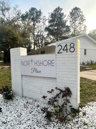 Freeport, FL Apartments - 248 Four Mile Rd