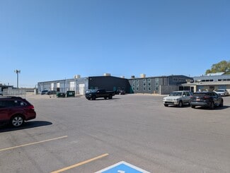 Salt Lake City, UT Industrial - 758 S Redwood Rd
