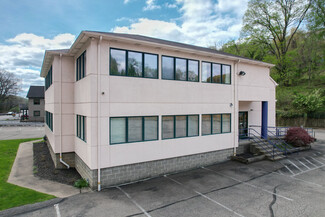 Pittsburgh, PA Office - 1717 Babcock Blvd