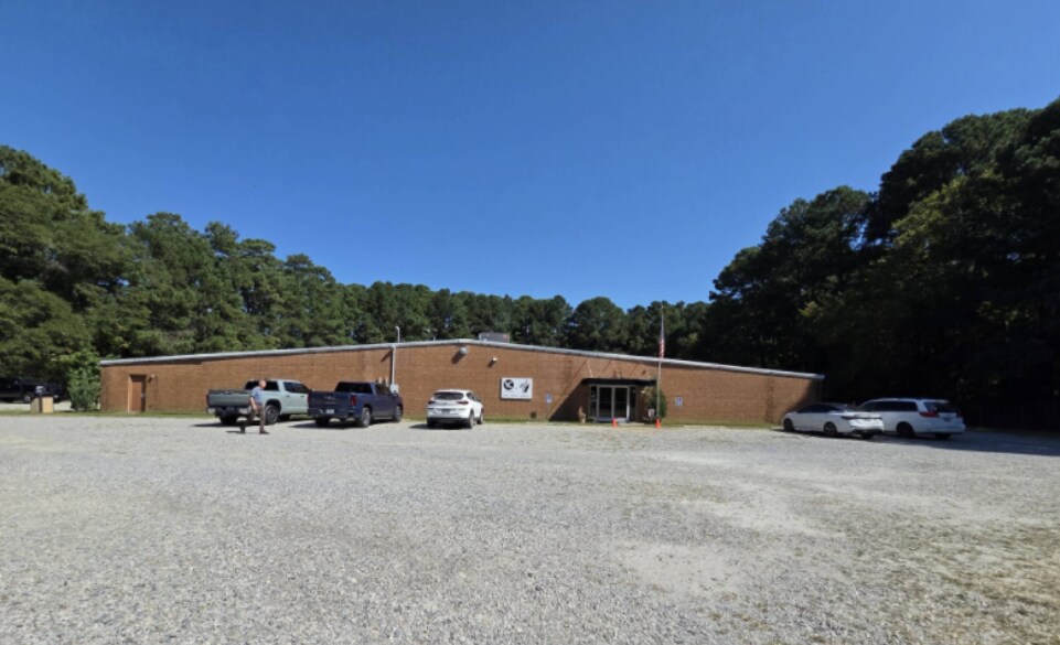 500 W Goldsboro St, Kenly, NC for Sale
