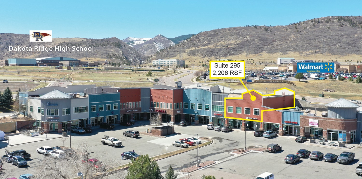 Coal Mine Rd, Littleton, CO for Rent