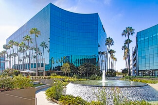 Long Beach, CA Office - 3780 Kilroy Airport Way