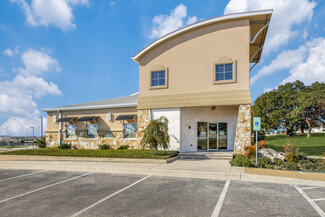 Harker Heights, TX Medical - 660 W FM 2410 Rd