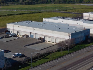 Modesto, CA Industrial - 3109 Del Este Pky