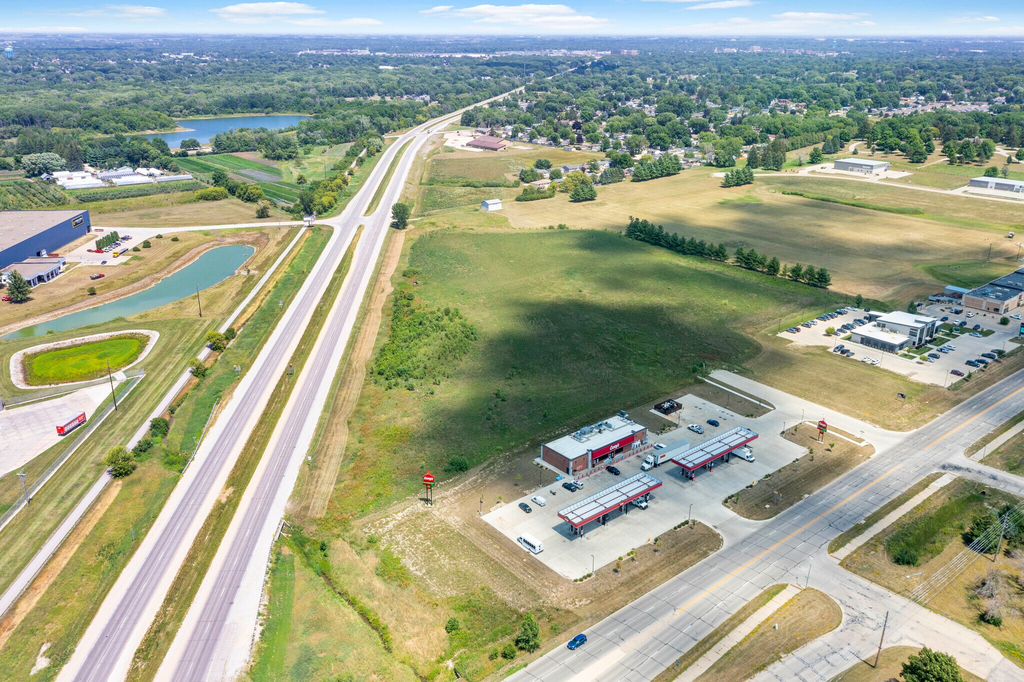 4004 US-63, Waterloo, IA for Sale