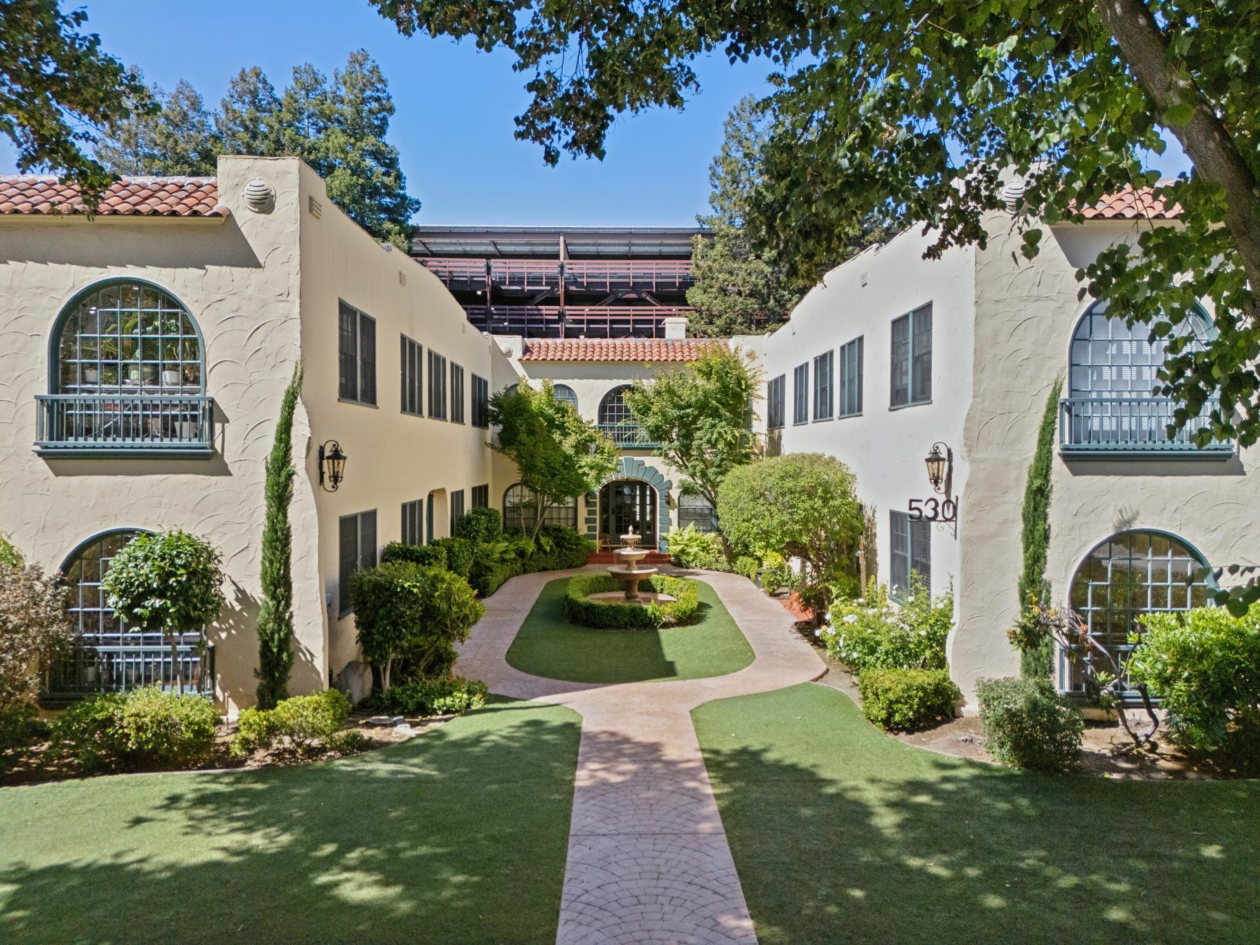 530 Webster St, Palo Alto, CA for Sale