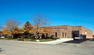 Elk Grove Village, IL Industrial - 2371-2381 United Ln Elk Grove Village, IL Industrial - 2371-2381 United Ln
