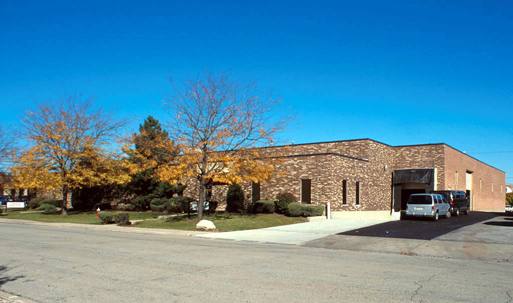2371-2381 United Ln, Elk Grove Village, IL for Rent