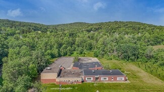 Harding, PA Schools - 635 Sutton Creek Rd