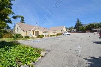 Glendale, CA Residential Land - 2817 Montrose Ave