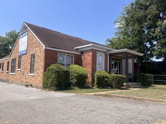 Memphis, TN Specialty - 2279 Lamar Ave