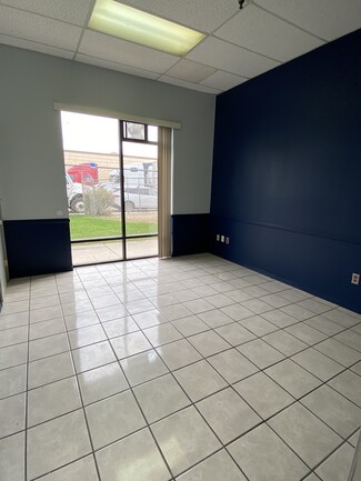 Calexico, CA Office - 2401 Portico Blvd Calexico, CA Office - 2401 Portico Blvd