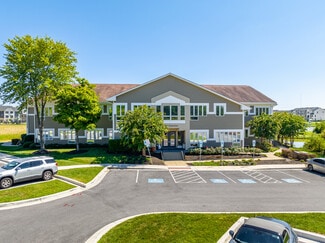 Laurel, MD Office - 14409 Greenview Dr