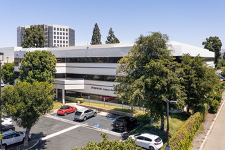 Santa Ana, CA Office/Medical - 1401 N Tustin Ave