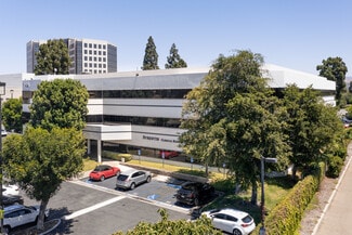 Santa Ana, CA Office/Medical, Medical - 1401 N Tustin Ave