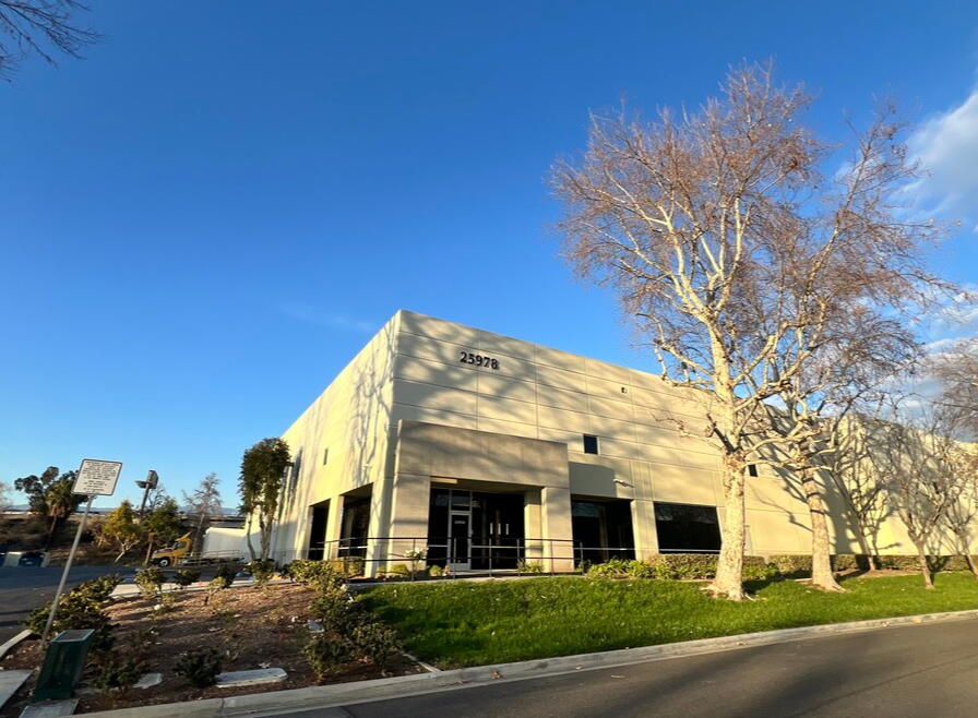 25978 Business Center Dr, Loma Linda, CA for Rent