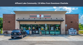 Lake Wylie, SC Convenience Store - 5990 Charlotte Hwy