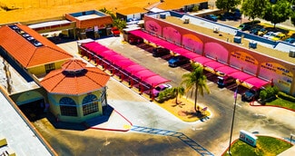 Palmdale, CA Car Washes - 1520 E Palmdale Blvd
