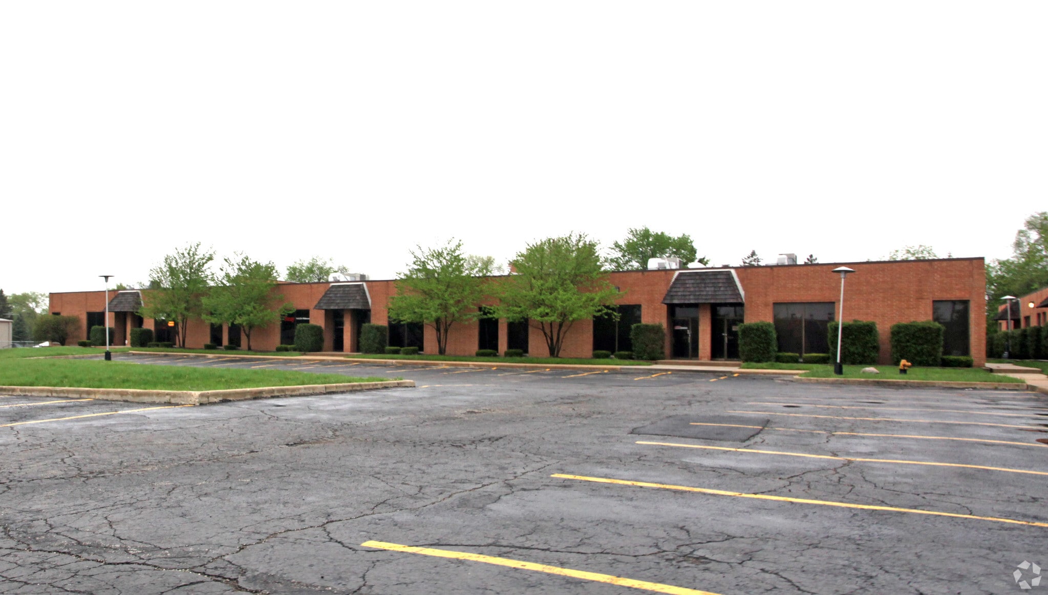 5016-5026 Chase Ave, Downers Grove, IL for Rent