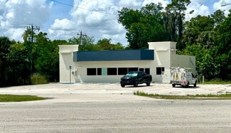 North Fort Myers, FL Retail - 16177 Slater Rd North Fort Myers, FL Retail - 16177 Slater Rd