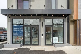 Brooklyn, NY Retail - 738 5th Ave