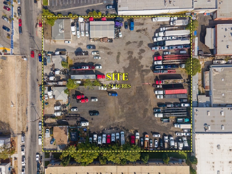 11942-11958 Allegheny St, Sun Valley, CA for Sale