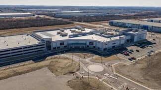 Joliet, IL Retail - NE/C of I-55 & I-80