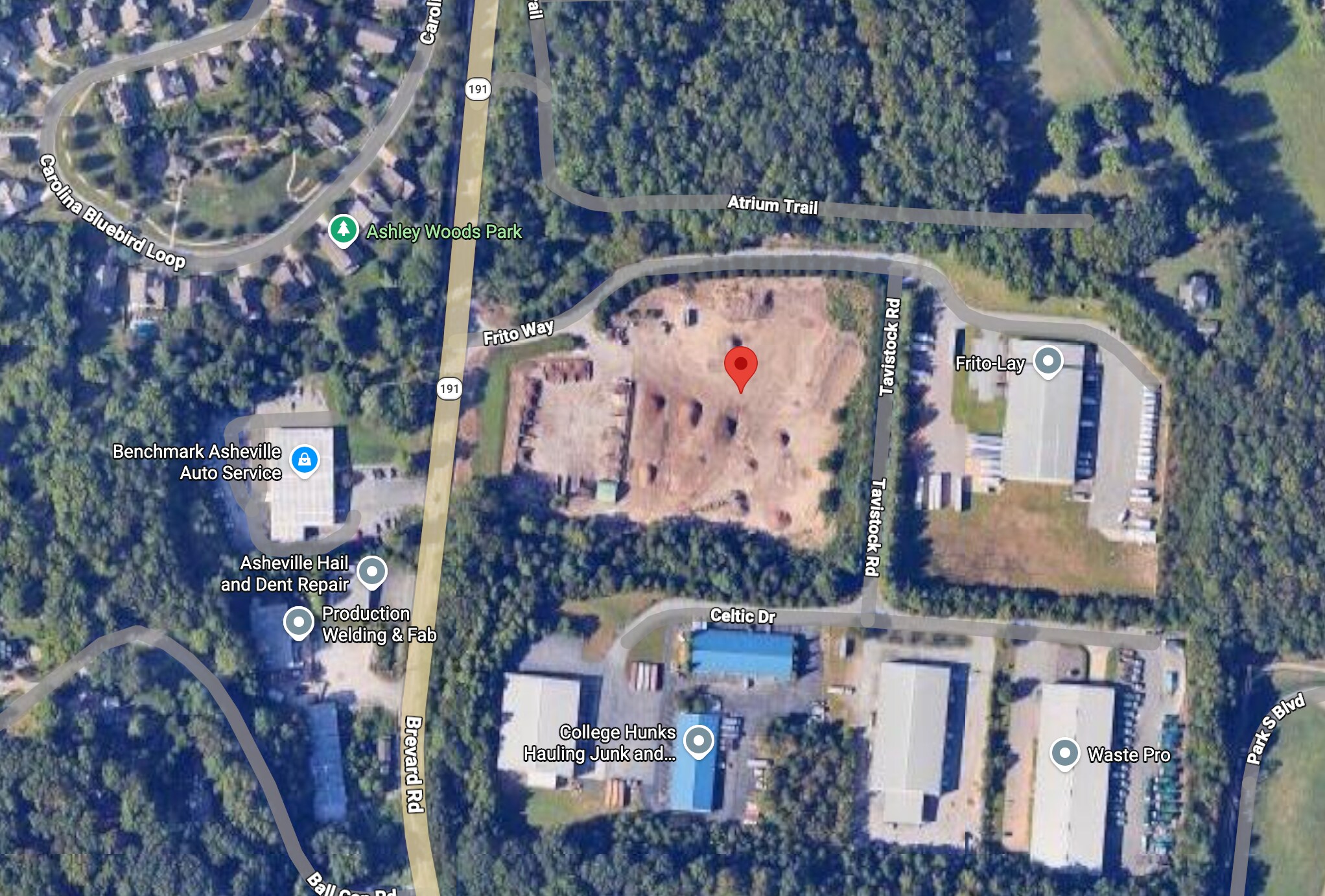 25 Frito Way way, Arden, NC for Sale