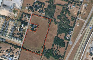 Belton, TX Commercial - 1700 S Connell St