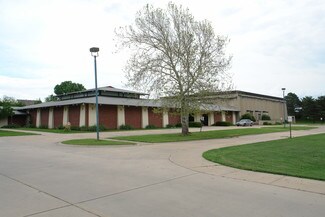 Wichita, KS undefined - 9112 E Central Ave